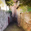 30 ottobre 2016: passeggiata lungo le mura